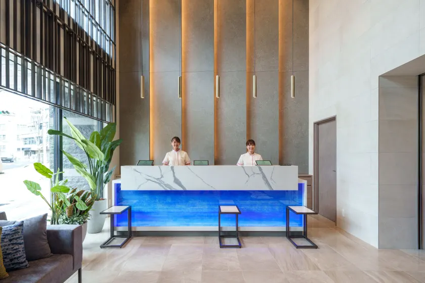 Hotel GrandConsort Naha - Image 1