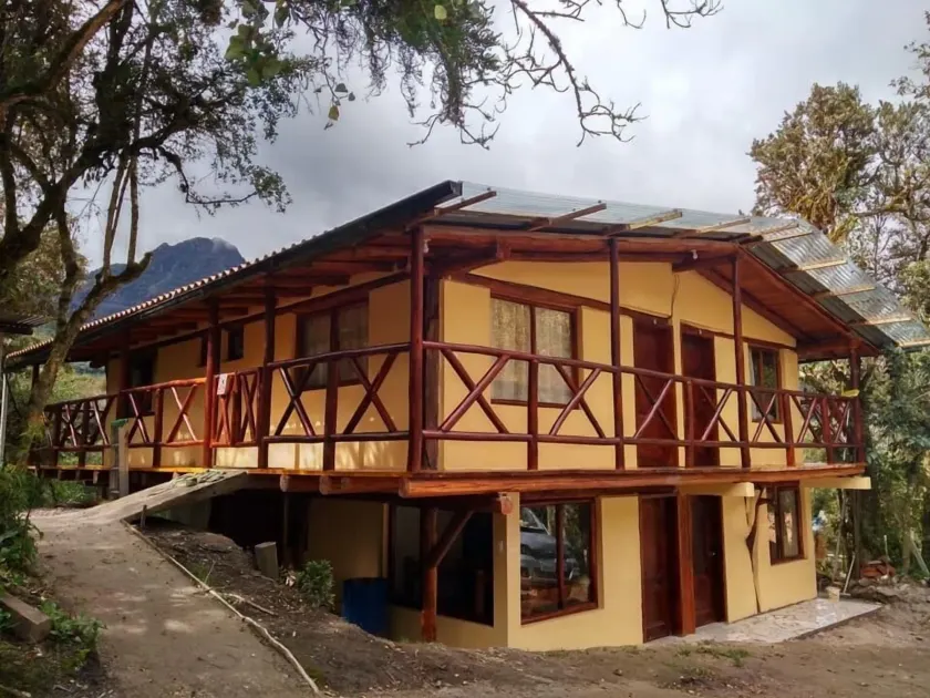 Termas El Pantanal - Image 1