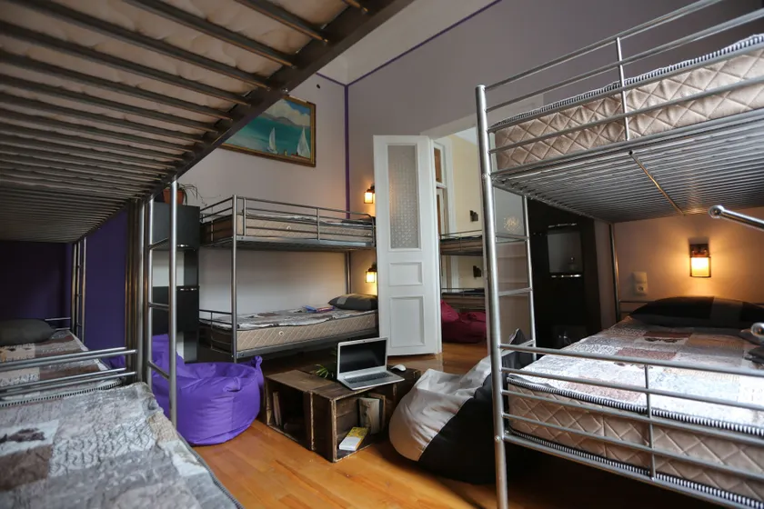 Lilus Hostel - Image 1