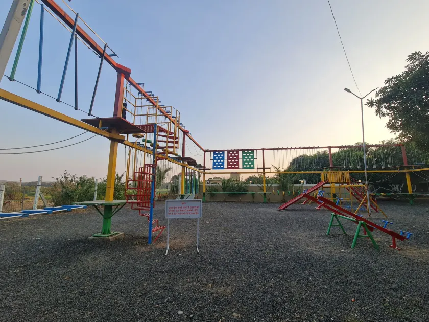 Shree Murlidhar Farm and resort - Image 1
