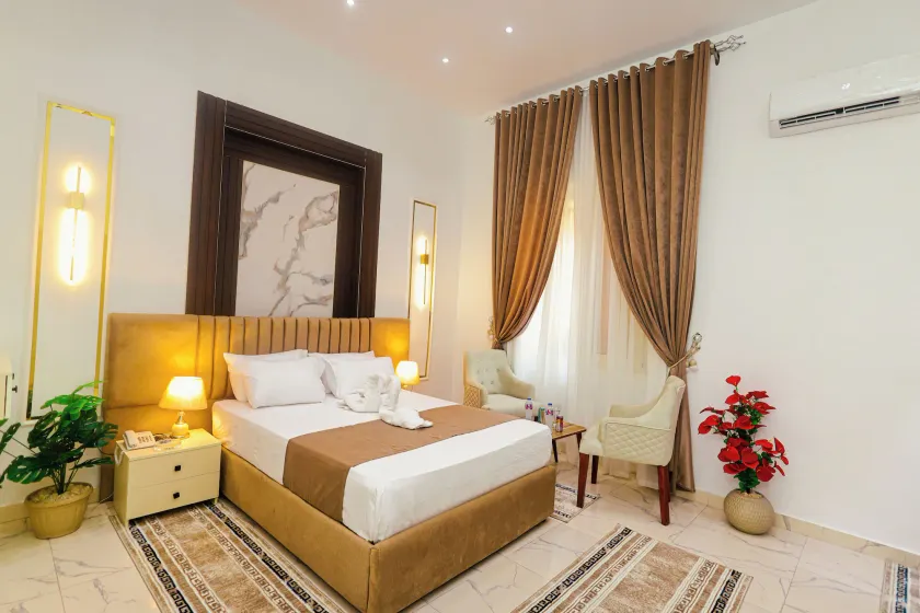 Victory Downtown Boutique Hotel - Image 1
