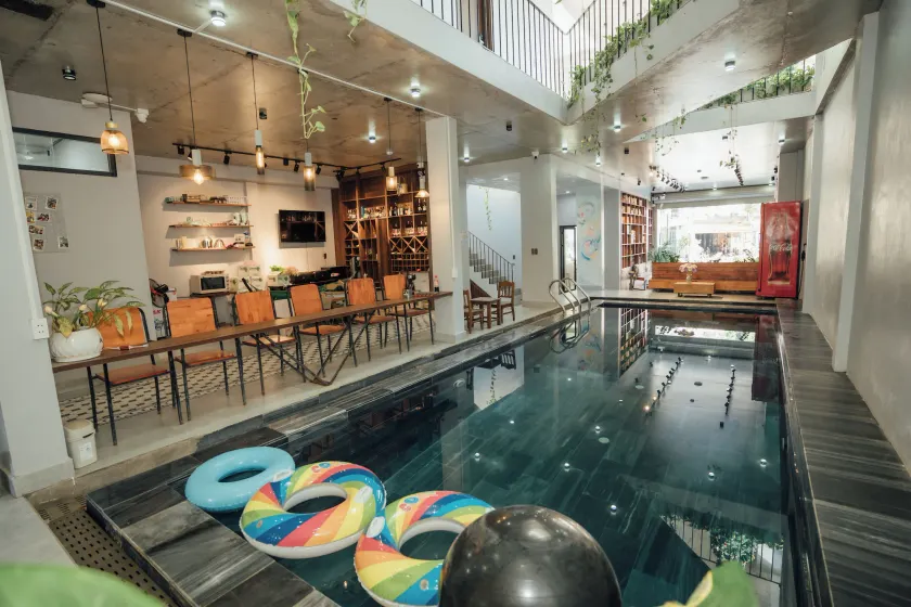 Celia Boutique Hotel - Image 1