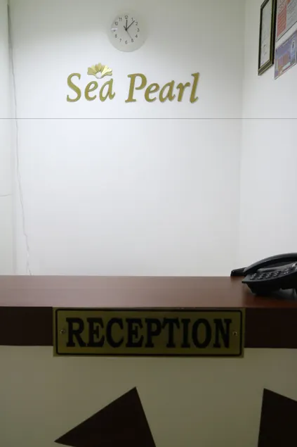 Sea Pearl Manila Suites - Image 1