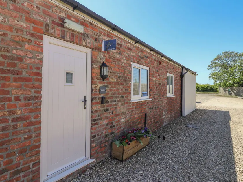 Guillemot Cottage - Image 1