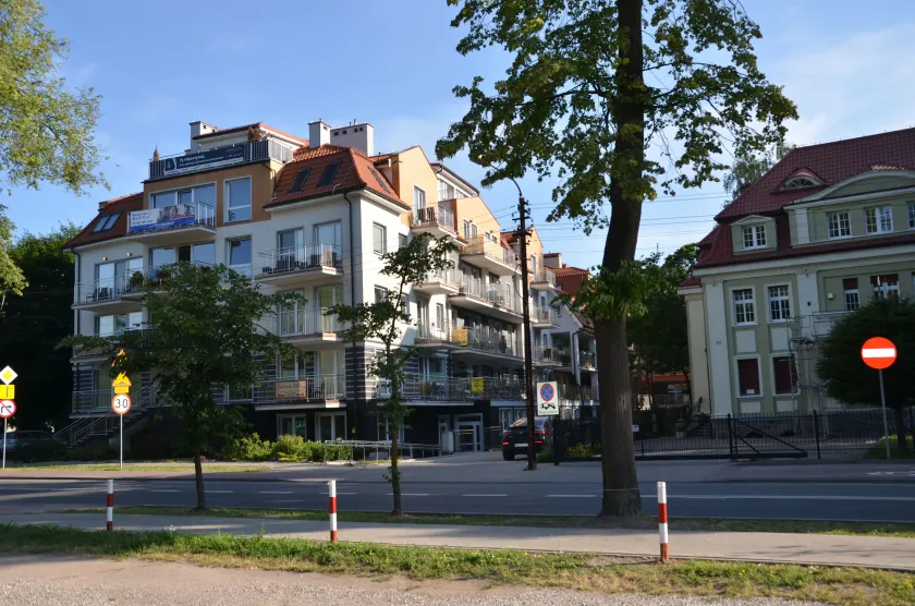 Luksusowy Apartament przy Plaży Niegocin - Image 1