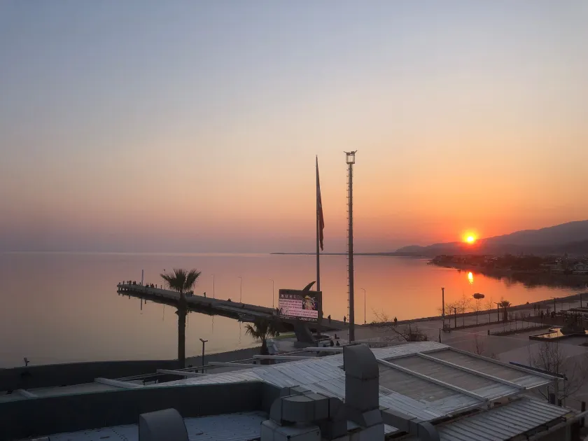 Özsoy Otel - Image 1