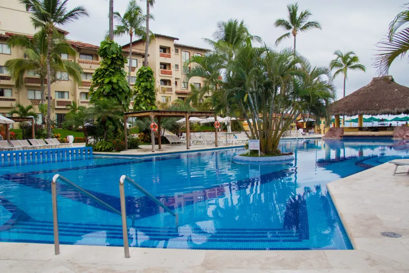 Canto del Sol Puerto Vallarta All Inclusive - Image 1