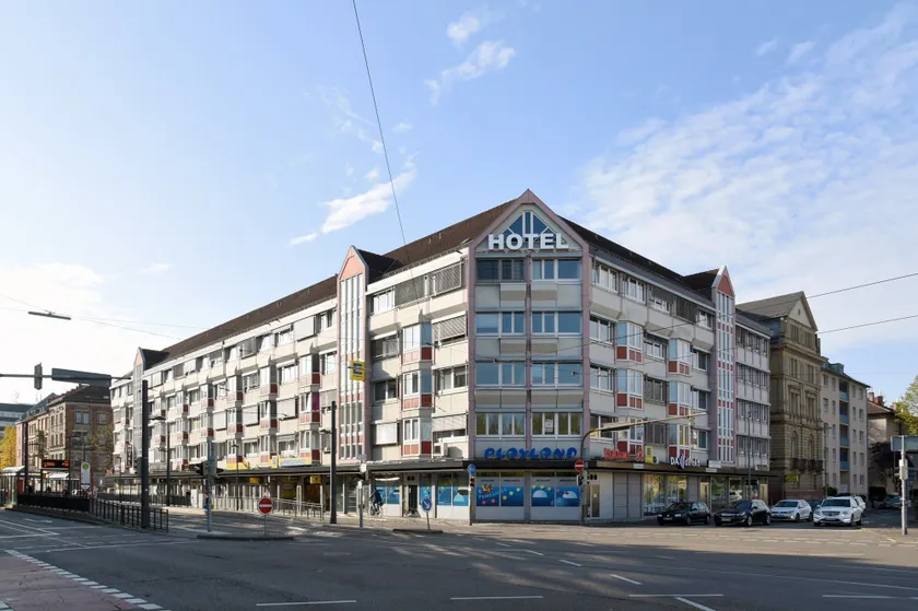 Hotel am Karlstor - Image 1