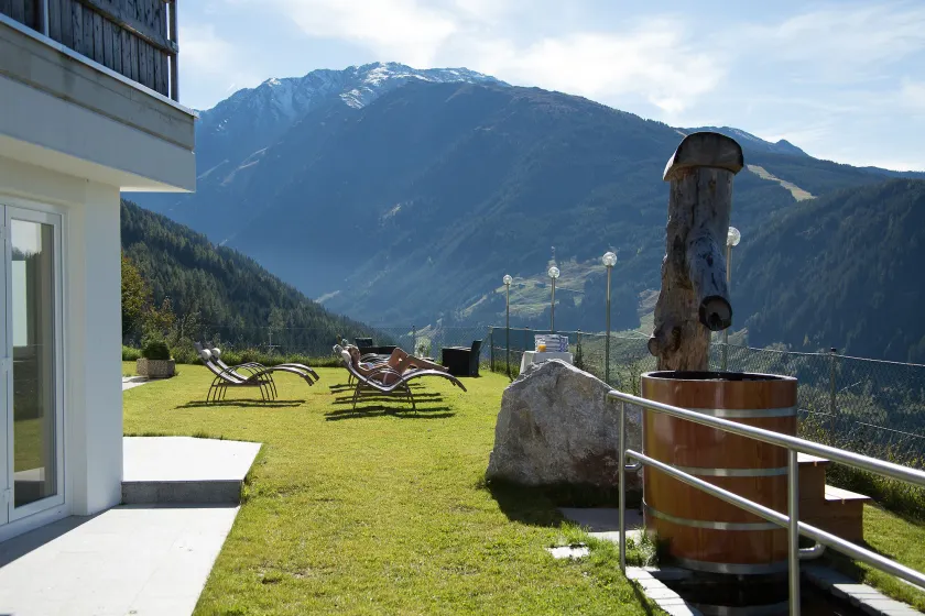 Alpenrelax Krepperhütte - Image 1