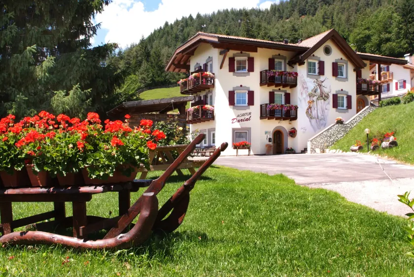 Agritur Darial - Image 1