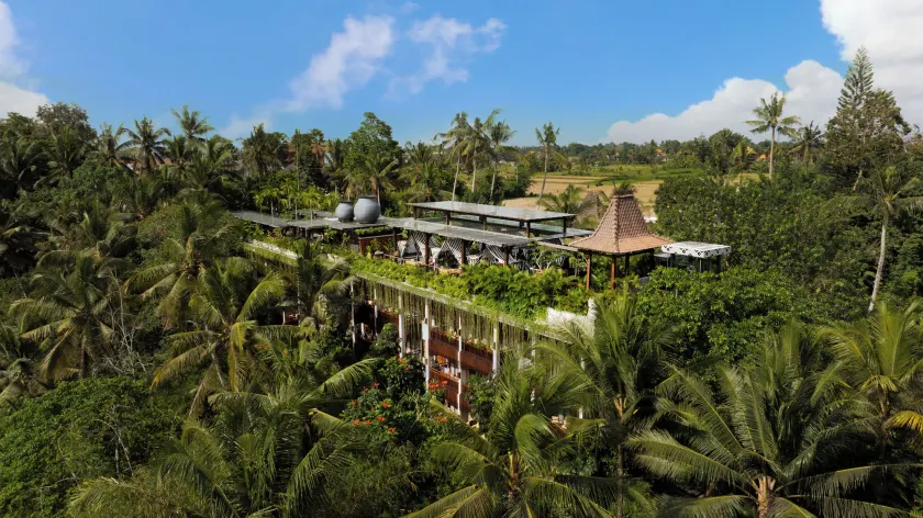 Arkamara Dijiwa Ubud - Image 1