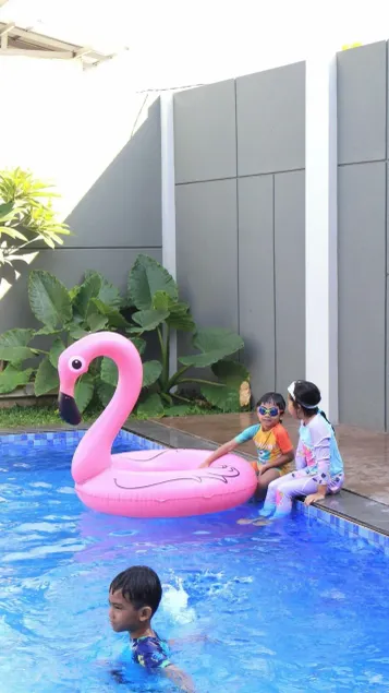 Hotel Setia Budi Madiun - Image 1