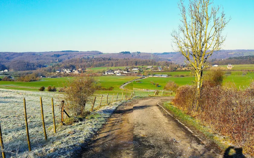 La Grange de David - Image 1