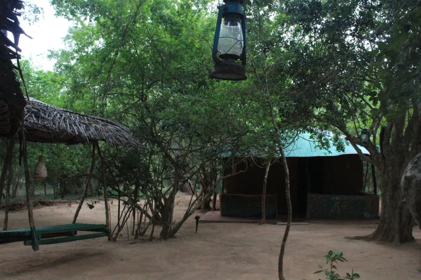 Yala Wild House - Image 1