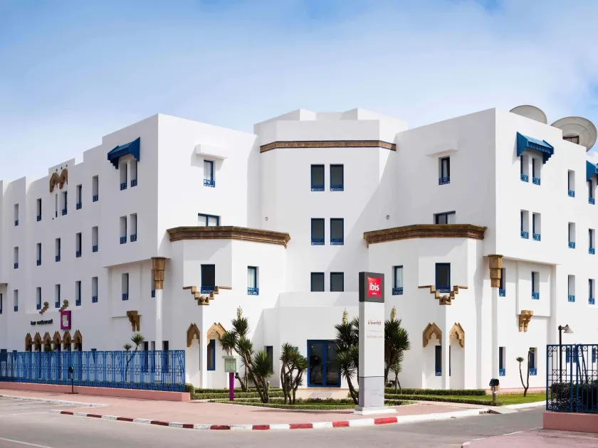 ibis budget El Jadida - Image 1