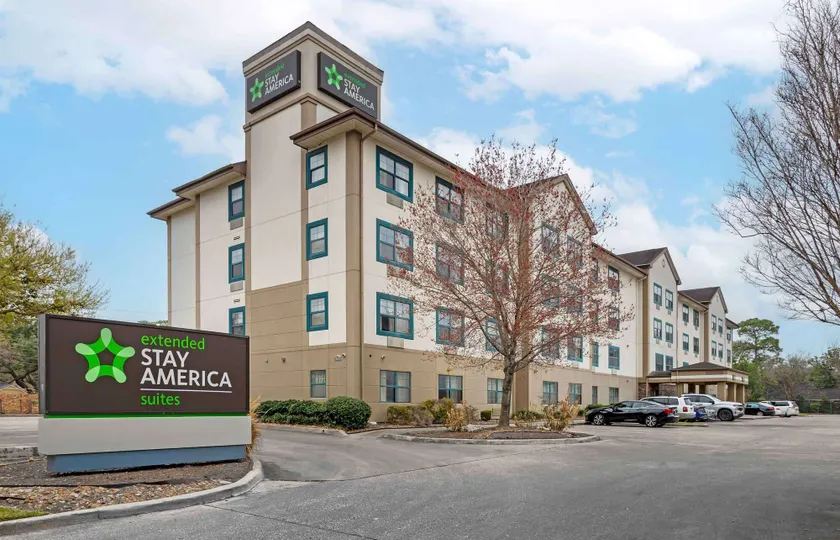 Extended Stay America Suites - Houston - Galleria - Westheimer - Image 1