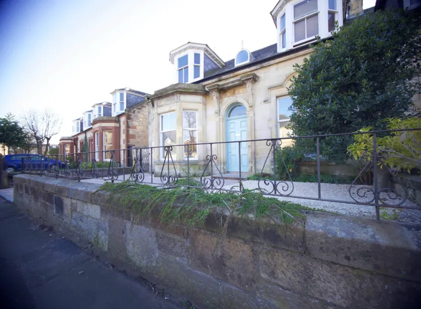 Barns Serviced Accommodation - Image 1