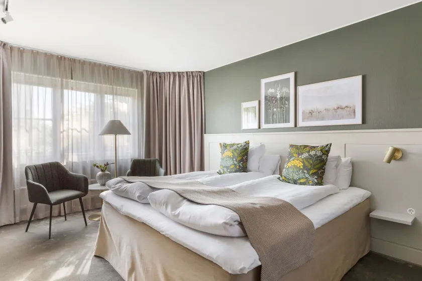 Best Western Hotel Danderyd - Image 1