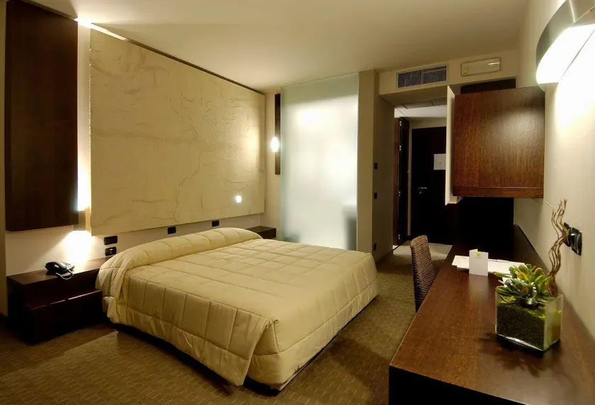 Bes Hotel Cremona Soncino - Image 1