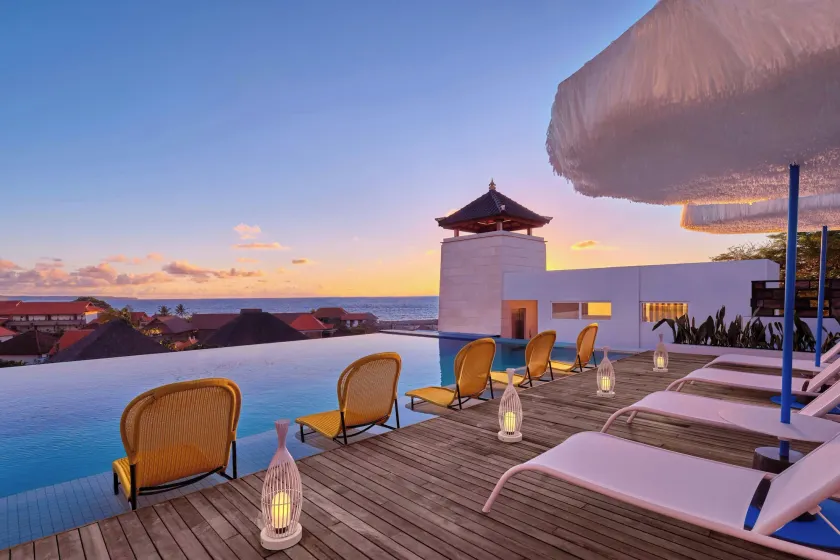Aloft by Marriott Bali Seminyak - Image 1