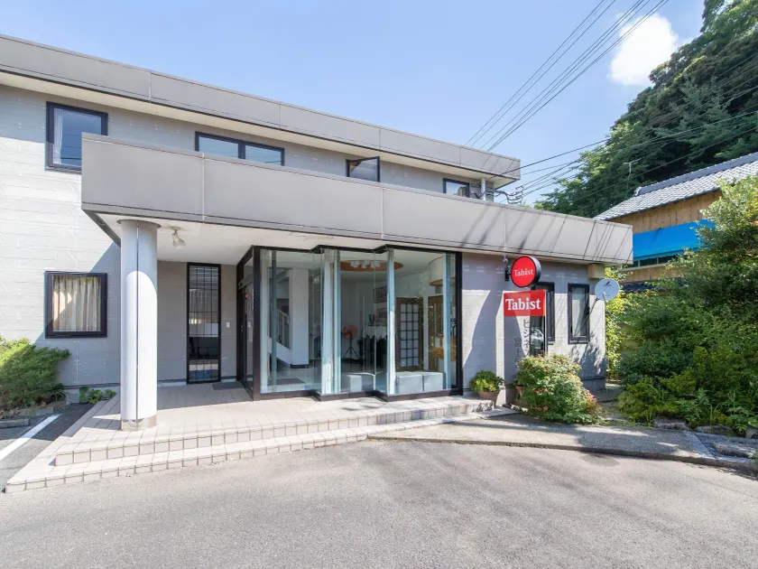 Tabist Business Hotel Fujiya - Image 1