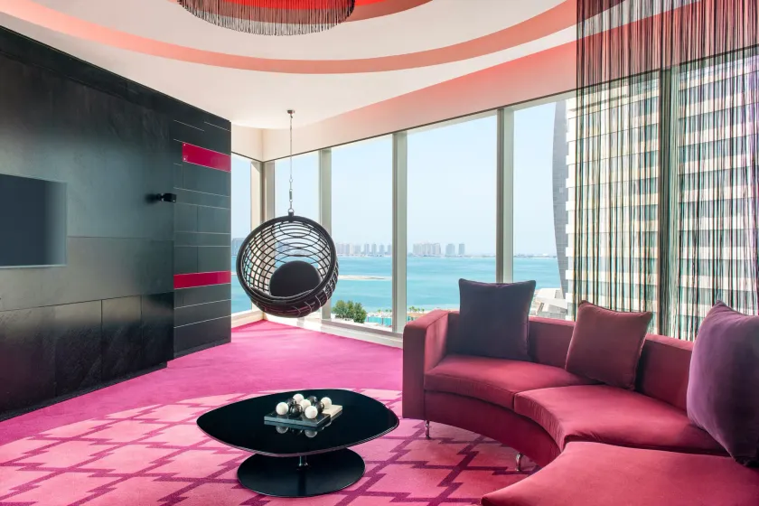 W Doha - Image 1