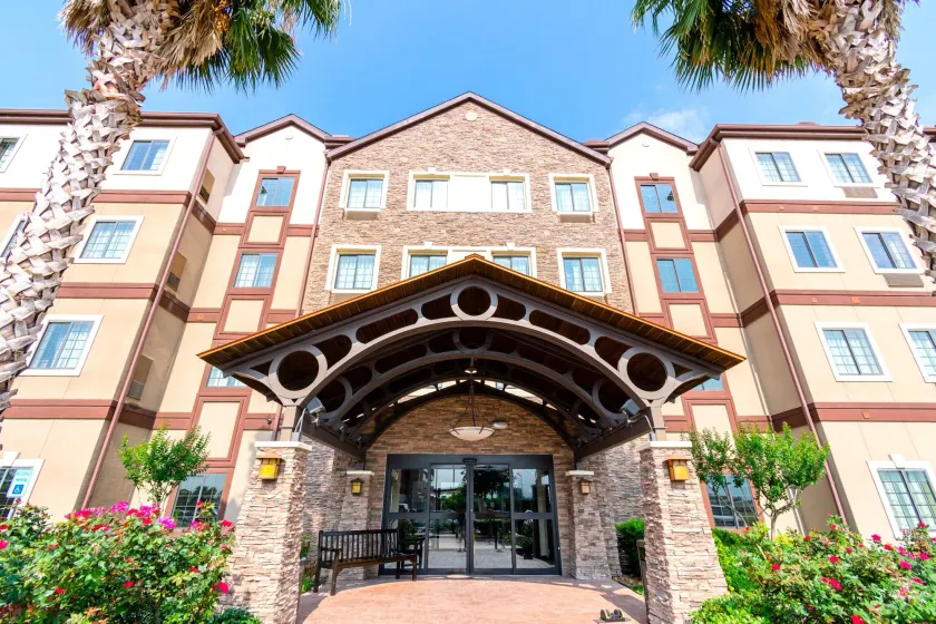 Staybridge Suites Houston - IAH Airport by IHG - Image 1