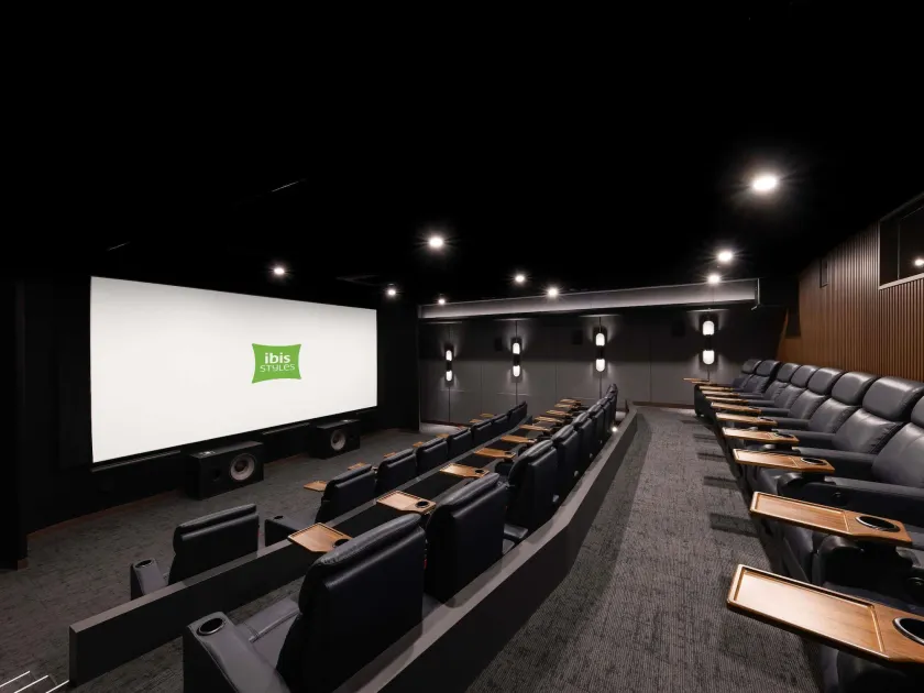 Ibis Styles Ambassador Seoul Gangnam - Image 1