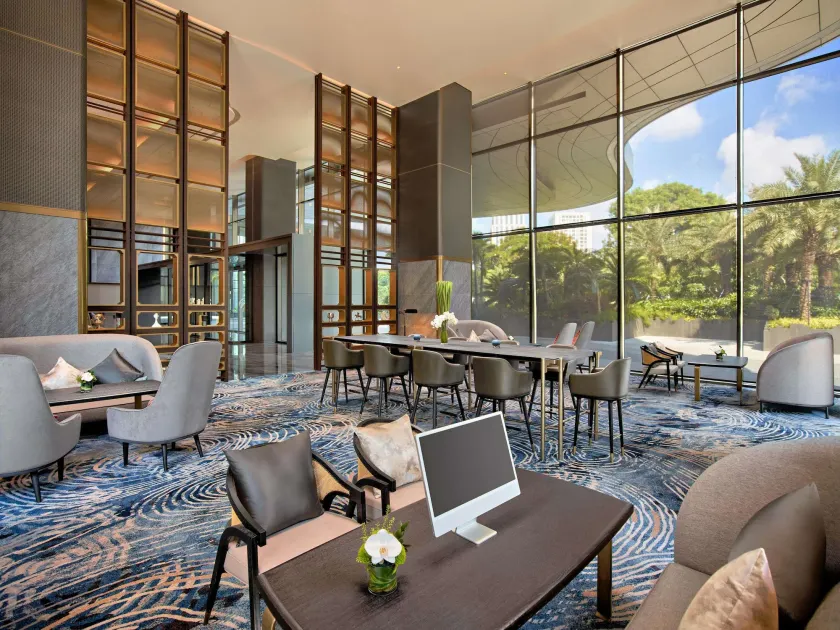 Pullman Hai Phong Grand Hotel - Image 1