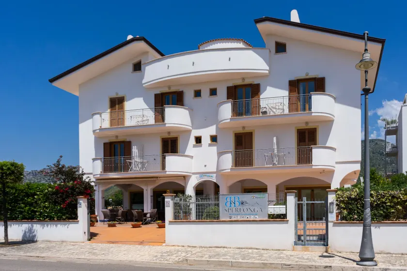 B&B Sperlonga - Image 1