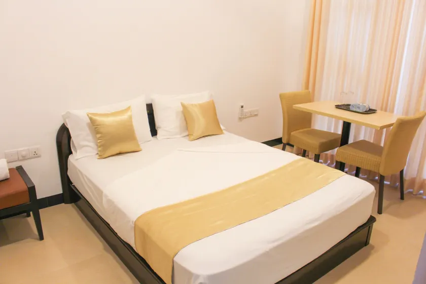 Hotel Digana Villa - Image 1