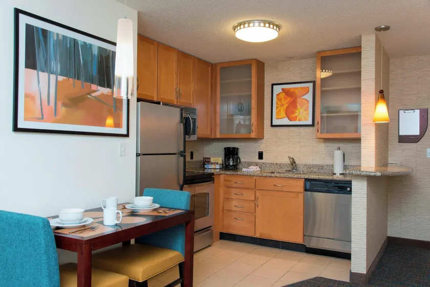 Residence Inn Toledo Maumee - Image 1