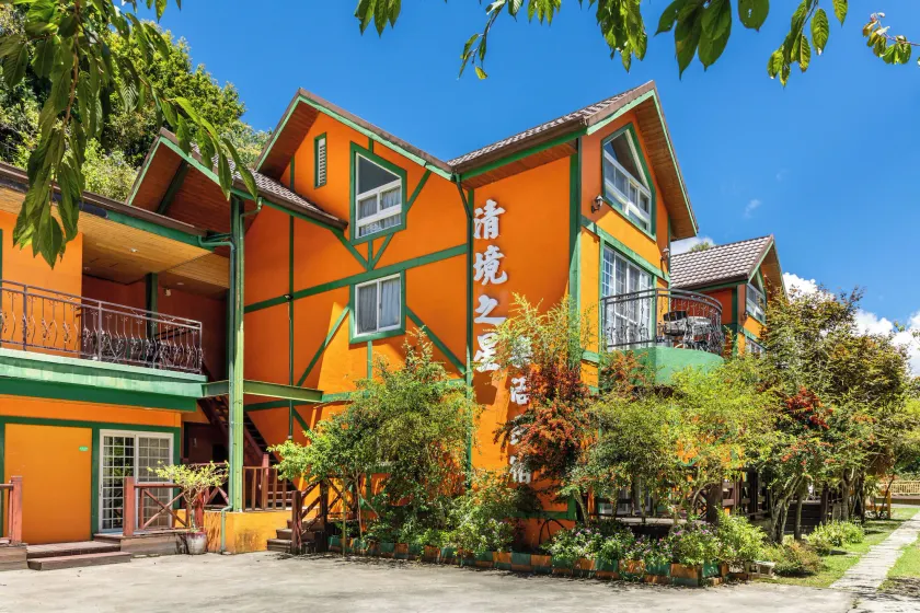Qing Jing Star Home Stay - Image 1