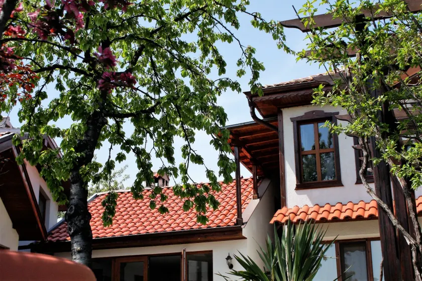 Iliikova House - Image 1