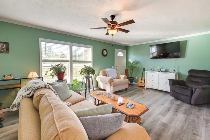 'crystal's Place' in Lubec, Maine: Family Friendly - Image 1