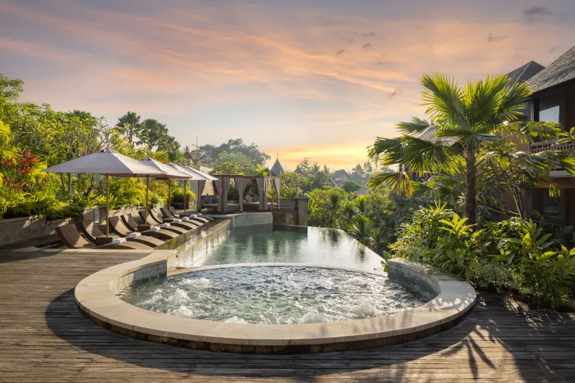 The Alena Resort a Pramana Experience - Image 1