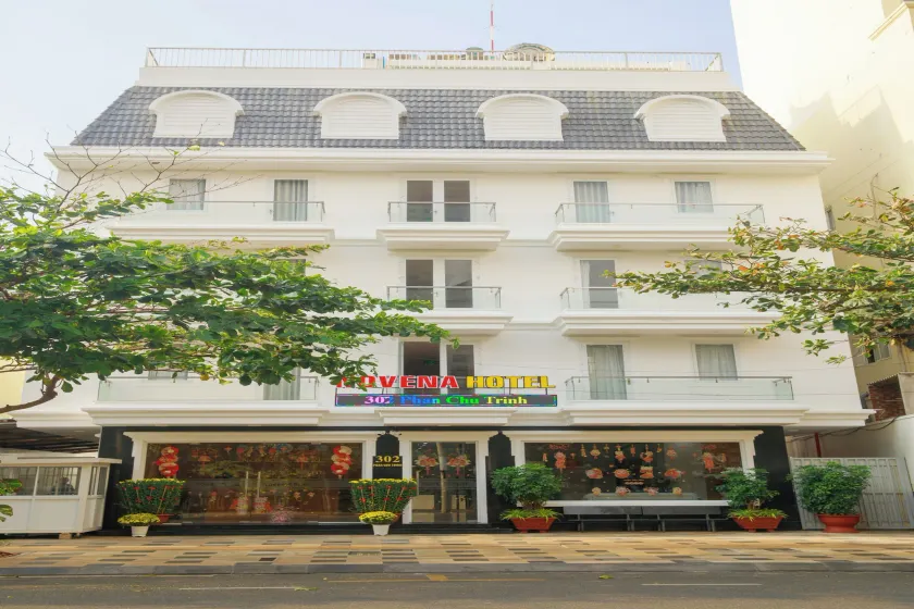 Novena Hotel - Image 1