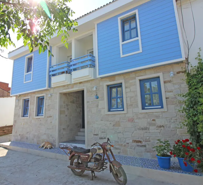 Sardunya Otel - Image 1