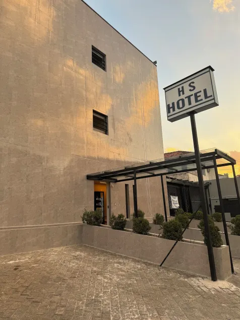 HS Hotel - Image 1