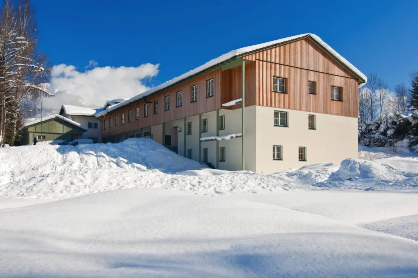 JUFA Hotel Bad Aussee - Image 1
