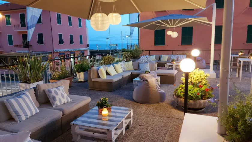 Hotel Doria - Image 1