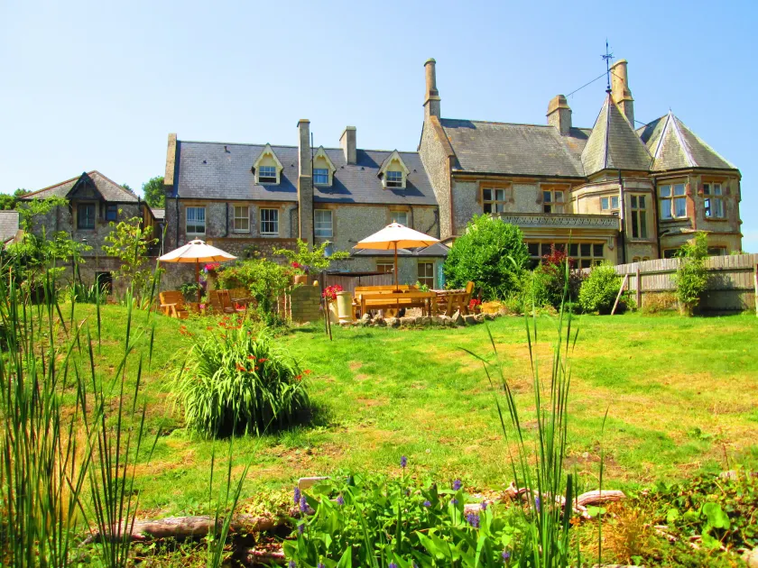 Weston Manor - Image 1