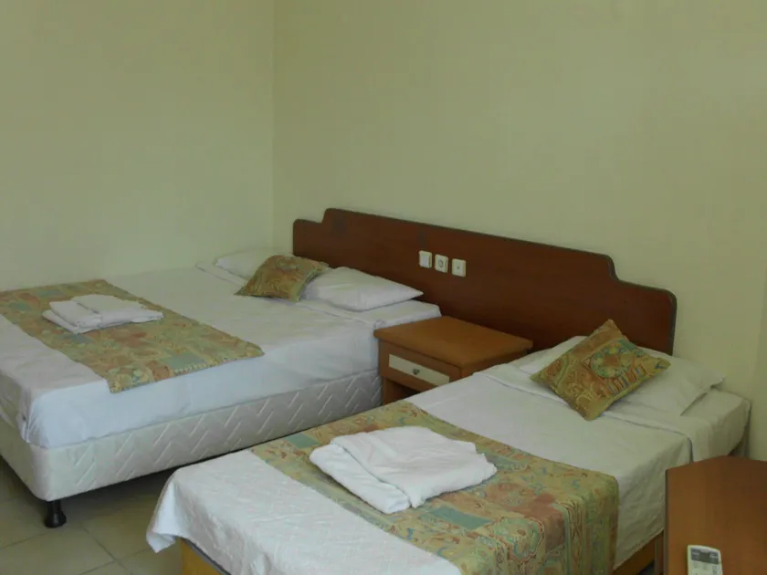 Ipek Apart Otel - Image 1