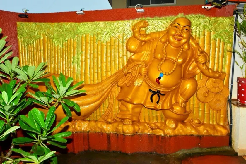 Boshan Hotels - Image 1