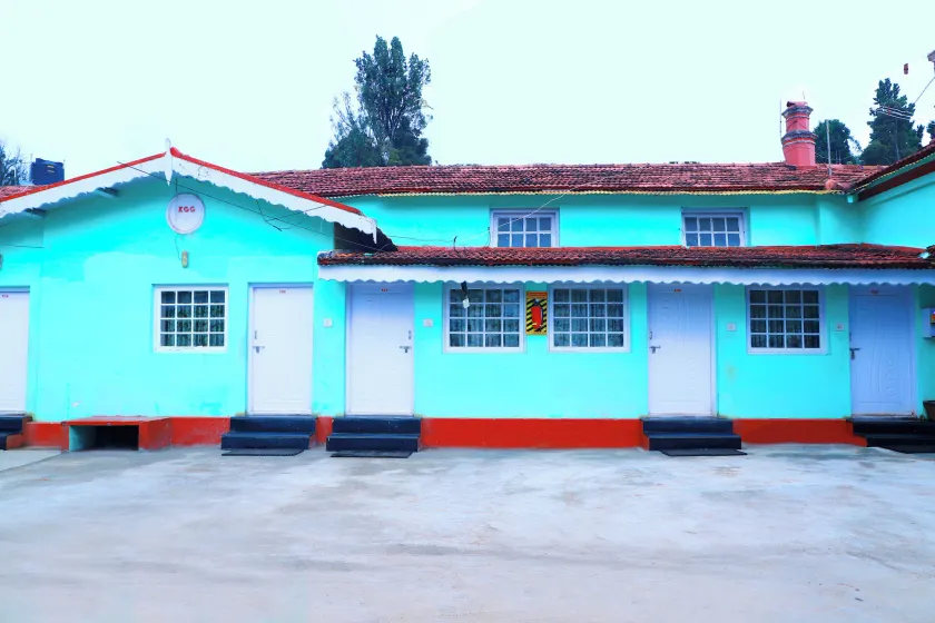 SSG COTTAGE - Image 1