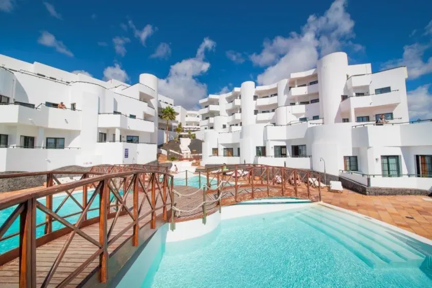 Apartamentos Lanzarote Paradise Colinas - Image 1