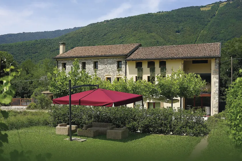 Casa Valdo Country House - Image 1