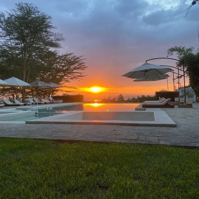 Lake Elementaita Manor - Image 1