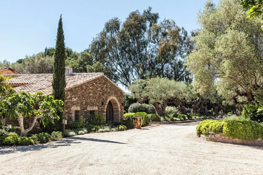 Domaine Les Mésanges - Reception