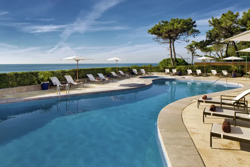 Longevity Senses - Cascais Boutique Hotel - Adults Only - Image 1